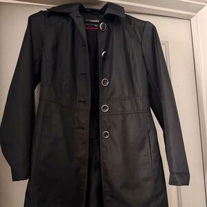 KENNETH COLE REACTION TRENCH